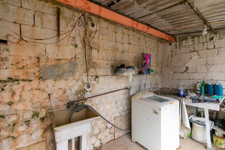 Casa para alugar com 60m², 2 quartos e sem vagaÁrea de Serviço