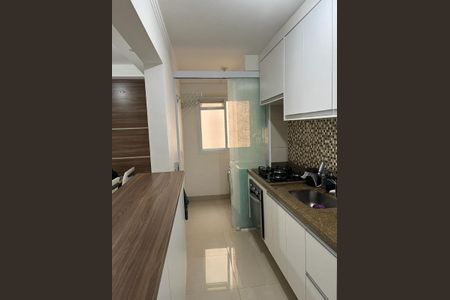 Apartamento à venda com 68m², 3 quartos e 2 vagasFoto 10