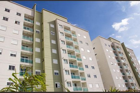 Apartamento à venda com 68m², 3 quartos e 2 vagasFoto 27