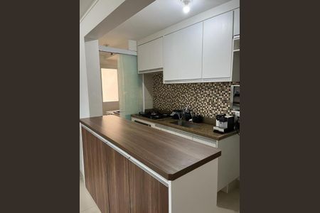 Apartamento à venda com 68m², 3 quartos e 2 vagasFoto 07