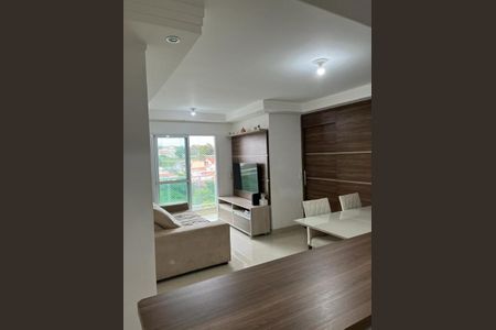 Apartamento à venda com 68m², 3 quartos e 2 vagasFoto 04