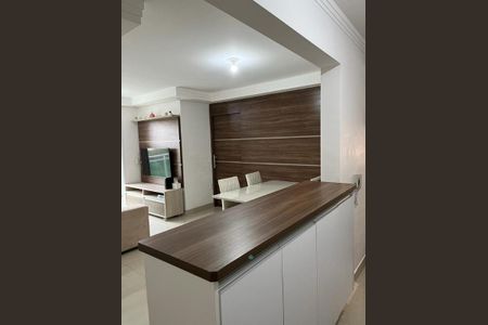 Apartamento à venda com 68m², 3 quartos e 2 vagasFoto 06