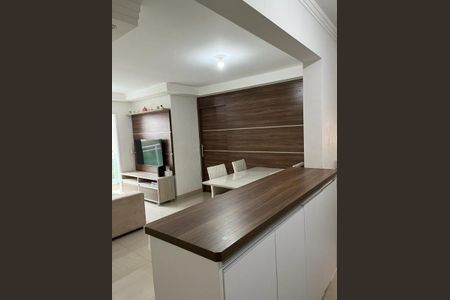 Apartamento à venda com 68m², 3 quartos e 2 vagasFoto 05
