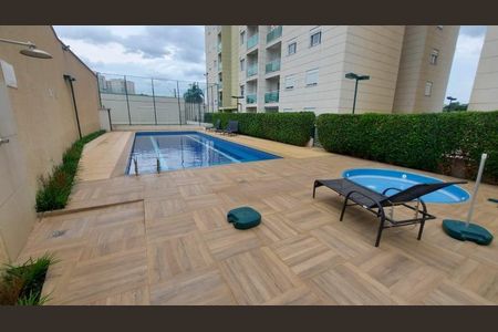 Apartamento à venda com 68m², 3 quartos e 2 vagasFoto 29