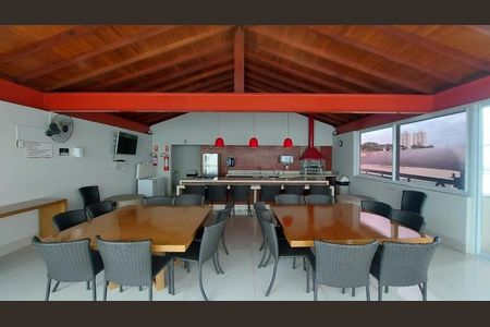Apartamento à venda com 68m², 3 quartos e 2 vagasFoto 32