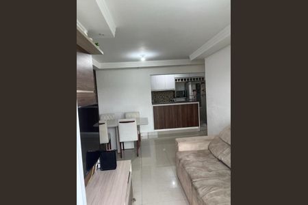 Apartamento à venda com 68m², 3 quartos e 2 vagasFoto 03