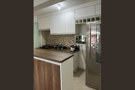 Apartamento à venda com 68m², 3 quartos e 2 vagasFoto 09