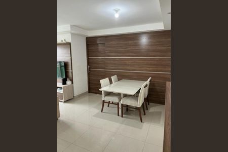 Apartamento à venda com 68m², 3 quartos e 2 vagasFoto 02