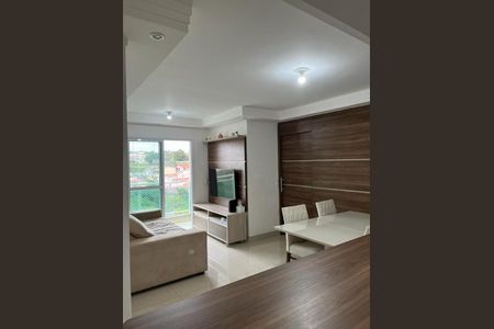 Apartamento à venda com 68m², 3 quartos e 2 vagasFoto 01