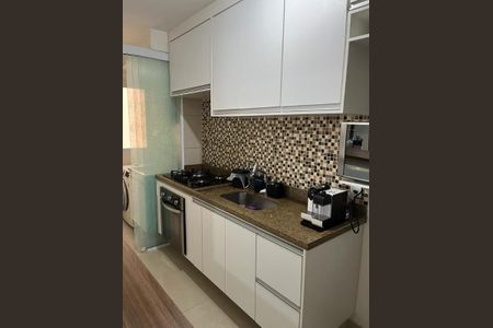 Apartamento à venda com 68m², 3 quartos e 2 vagasFoto 11