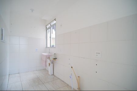 Apartamento para alugar com 48m², 2 quartos e 1 vagaCozinha
