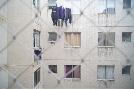 Apartamento para alugar com 48m², 2 quartos e 1 vagaVista do Quarto 1
