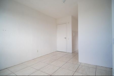 Sala de apartamento para alugar com 2 quartos, 48m² em Santos Dumont, São Leopoldo