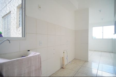 Apartamento para alugar com 48m², 2 quartos e 1 vagaCozinha