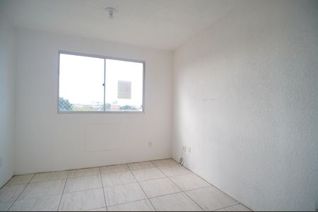 Sala de apartamento para alugar com 2 quartos, 48m² em Santos Dumont, São Leopoldo