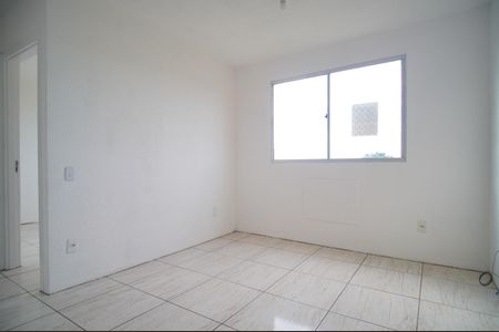 Sala de apartamento para alugar com 2 quartos, 48m² em Santos Dumont, São Leopoldo