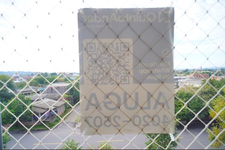 Apartamento para alugar com 48m², 2 quartos e 1 vagaPlaca