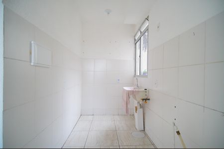Apartamento para alugar com 48m², 2 quartos e 1 vagaCozinha