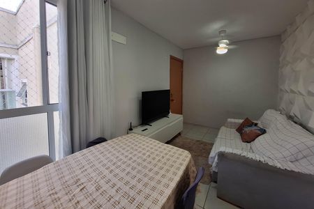Apartamento para alugar com 42m², 2 quartos e 1 vaga Apartamento para alugar com 42m², 2 quartos e 1 vagaSala