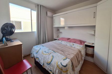Apartamento para alugar com 42m², 2 quartos e 1 vaga Apartamento para alugar com 42m², 2 quartos e 1 vagaQuarto 2