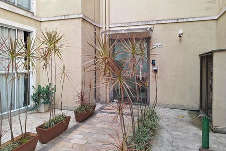 Apartamento para alugar com 42m², 2 quartos e 1 vaga Apartamento para alugar com 42m², 2 quartos e 1 vagaÁrea comum