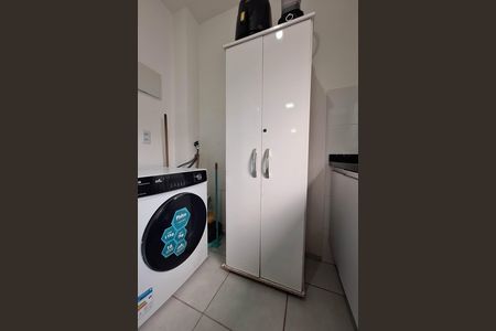 Apartamento para alugar com 42m², 2 quartos e 1 vaga Apartamento para alugar com 42m², 2 quartos e 1 vagaÁrea de Serviço