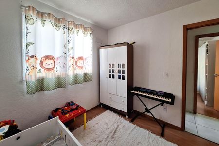 Apartamento para alugar com 42m², 2 quartos e 1 vaga Apartamento para alugar com 42m², 2 quartos e 1 vagaQuarto 1