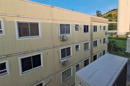 Apartamento para alugar com 42m², 2 quartos e 1 vaga Apartamento para alugar com 42m², 2 quartos e 1 vaga Quarto 2