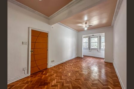 Apartamento à venda com 3 quartos, 91m² em Botafogo, Rio de Janeiro