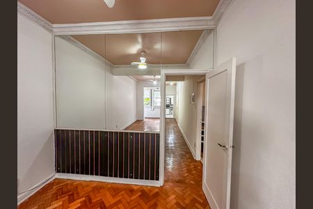 Apartamento à venda com 3 quartos, 91m² em Botafogo, Rio de Janeiro