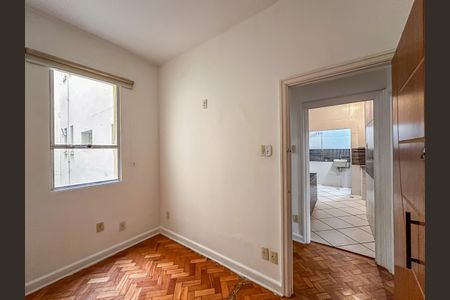 Apartamento à venda com 3 quartos, 91m² em Botafogo, Rio de Janeiro