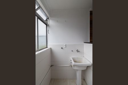 Apartamento para alugar com 65m², 2 quartos e 1 vaga Apartamento para alugar com 65m², 2 quartos e 1 vagaCozinha e Área de Serviço