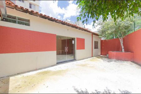Apartamento para alugar com 65m², 2 quartos e 1 vaga Apartamento para alugar com 65m², 2 quartos e 1 vagaÁrea Comum - Salão de Festas