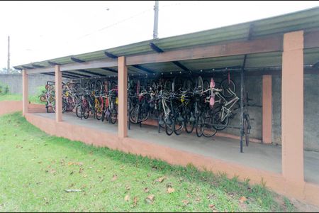 Apartamento para alugar com 65m², 2 quartos e 1 vaga Apartamento para alugar com 65m², 2 quartos e 1 vagaÁrea Comum - Bicicletário