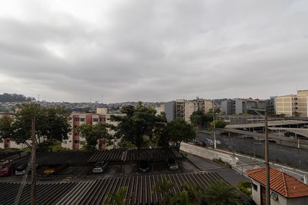 Apartamento para alugar com 65m², 2 quartos e 1 vaga Apartamento para alugar com 65m², 2 quartos e 1 vagaVista Quarto 2