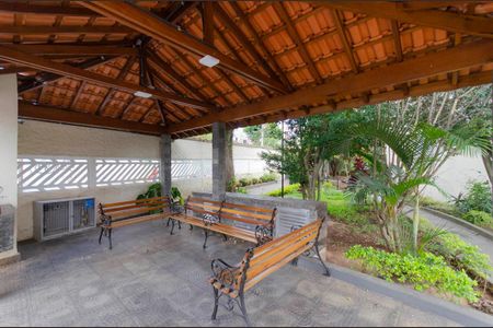 Apartamento para alugar com 65m², 2 quartos e 1 vaga Apartamento para alugar com 65m², 2 quartos e 1 vagaÁrea Comum