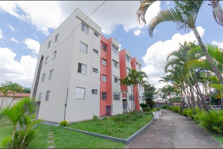 Apartamento para alugar com 65m², 2 quartos e 1 vaga Apartamento para alugar com 65m², 2 quartos e 1 vagaÁrea Comum