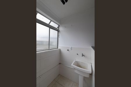Apartamento para alugar com 65m², 2 quartos e 1 vaga Apartamento para alugar com 65m², 2 quartos e 1 vagaCozinha e Área de Serviço