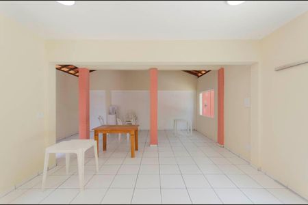 Apartamento para alugar com 65m², 2 quartos e 1 vaga Apartamento para alugar com 65m², 2 quartos e 1 vagaÁrea Comum - Salão de Festas