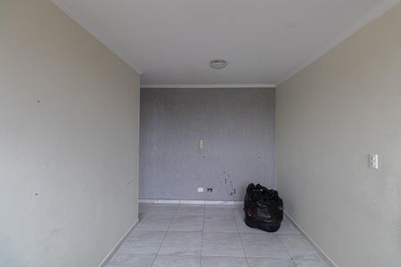 Sala de apartamento para alugar com 2 quartos, 65m² em Vila Silvia, São Paulo