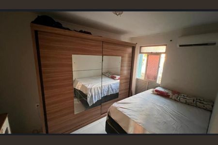 Quarto de apartamento para alugar com 2 quartos, 50m² em Engenho Velho da Federação, Salvador
