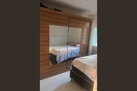 Apartamento para alugar com 50m², 2 quartos e 1 vaga Apartamento para alugar com 50m², 2 quartos e 1 vagaQuarto