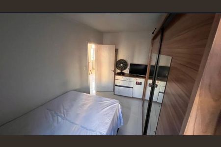 Apartamento para alugar com 50m², 2 quartos e 1 vaga
