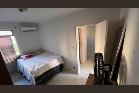 Apartamento para alugar com 50m², 2 quartos e 1 vaga