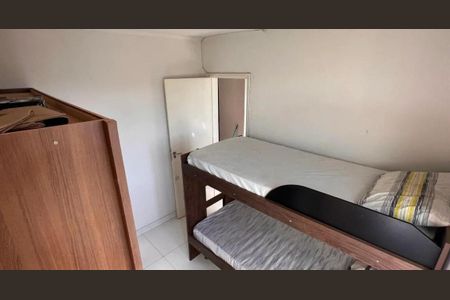 Quarto de apartamento para alugar com 2 quartos, 50m² em Engenho Velho da Federação, Salvador
