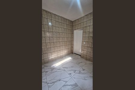 Cozinha de casa para alugar com 1 quarto, 110m² em Jardim Tiete, São Paulo