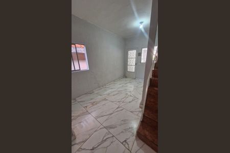 Sala de casa para alugar com 1 quarto, 110m² em Jardim Tiete, São Paulo