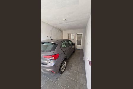 Casa para alugar com 110m², 1 quarto e 1 vaga Casa para alugar com 110m², 1 quarto e 1 vagaGaragem