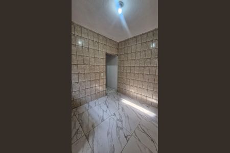 Cozinha de casa para alugar com 1 quarto, 110m² em Jardim Tiete, São Paulo