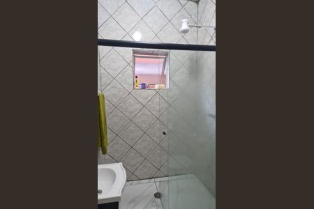 Casa para alugar com 110m², 1 quarto e 1 vaga Casa para alugar com 110m², 1 quarto e 1 vagaBanheiro